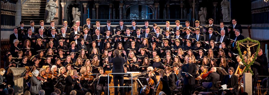 Dommusik Trier