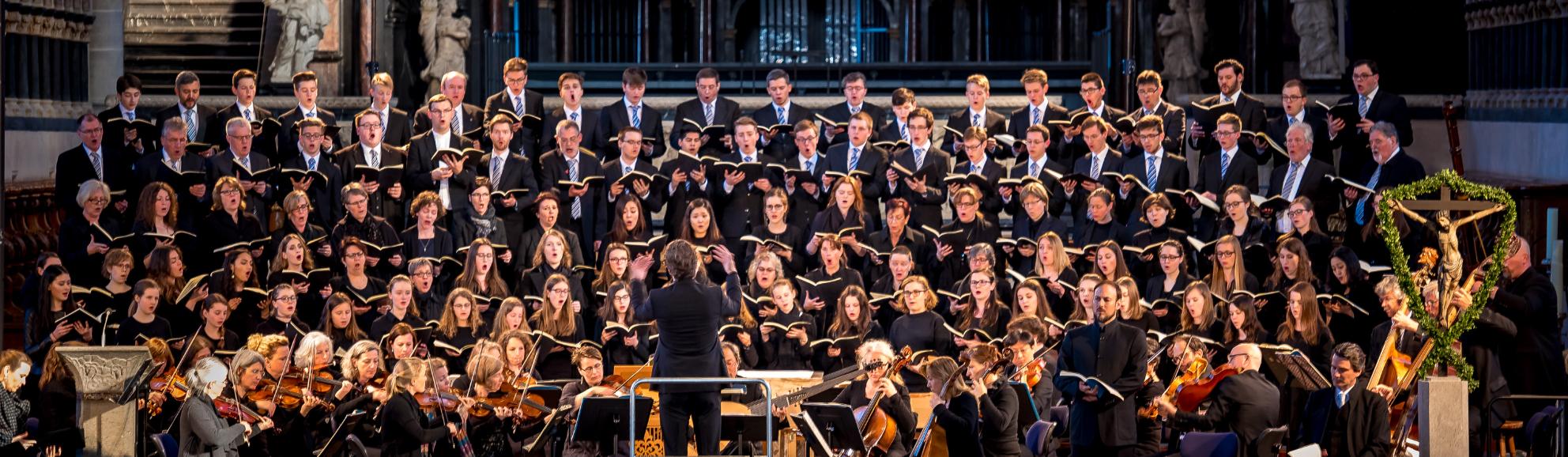 Dommusik Trier