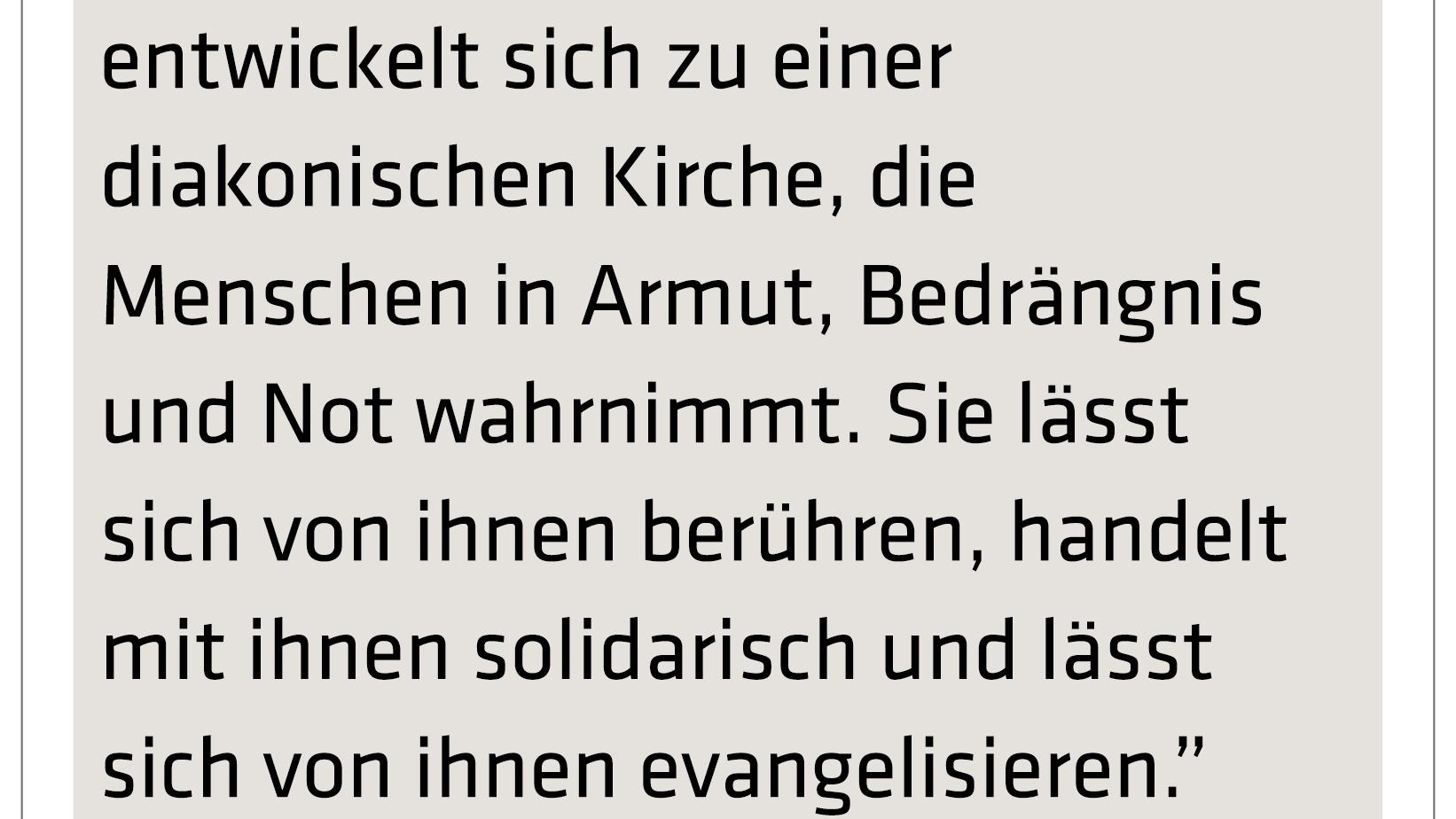 SynDok EmpfehlungenSachK Diakonische Kirche