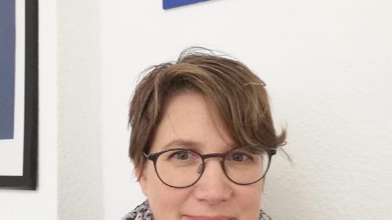Nicole Heckmann ist eine der bischöflichen Sondierungsbeauftragten für den Pastoralen Raum Schweich (Foto: privat)